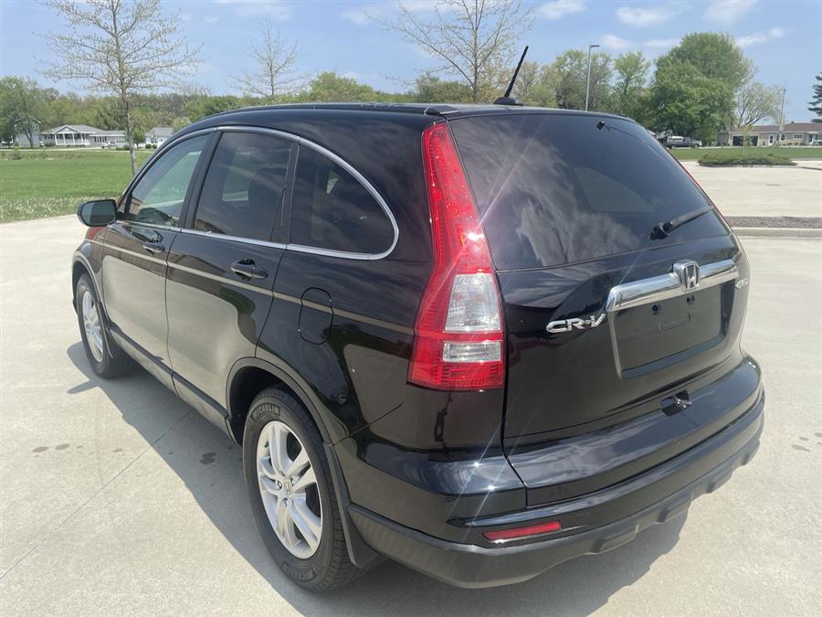 Used Honda CR-V 4WD 5dr EX-L 2011 | Josh's All Under Ten LLC. Elida, Ohio Used Honda CR-V 4WD 5dr EX-L 2011 | Josh's All Under Ten LLC. Elida, Ohio