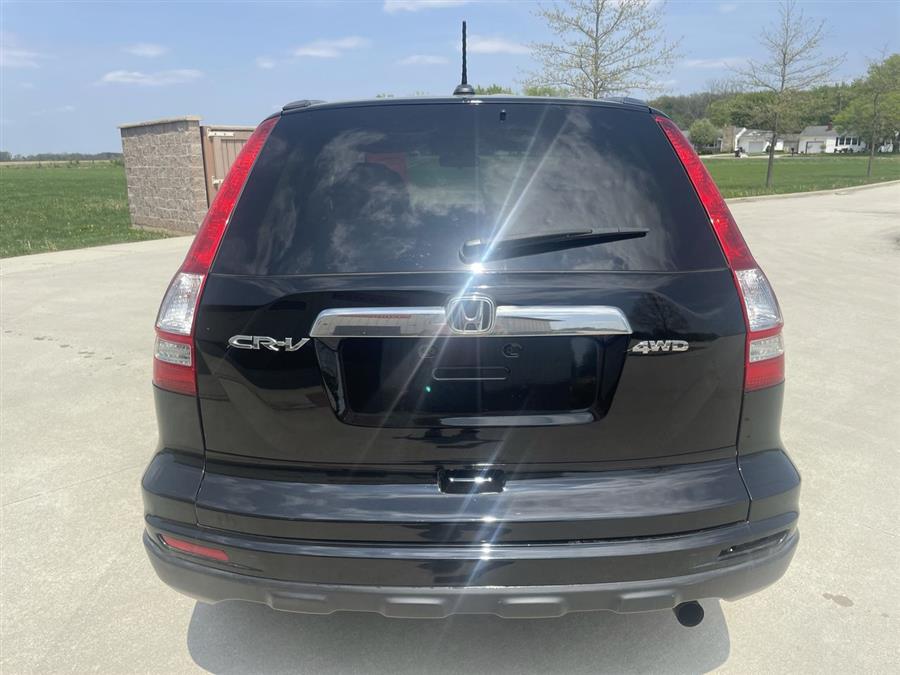 Used Honda CR-V 4WD 5dr EX-L 2011 | Josh's All Under Ten LLC. Elida, Ohio Used Honda CR-V 4WD 5dr EX-L 2011 | Josh's All Under Ten LLC. Elida, Ohio