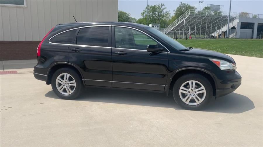 Used Honda CR-V 4WD 5dr EX-L 2011 | Josh's All Under Ten LLC. Elida, Ohio Used Honda CR-V 4WD 5dr EX-L 2011 | Josh's All Under Ten LLC. Elida, Ohio