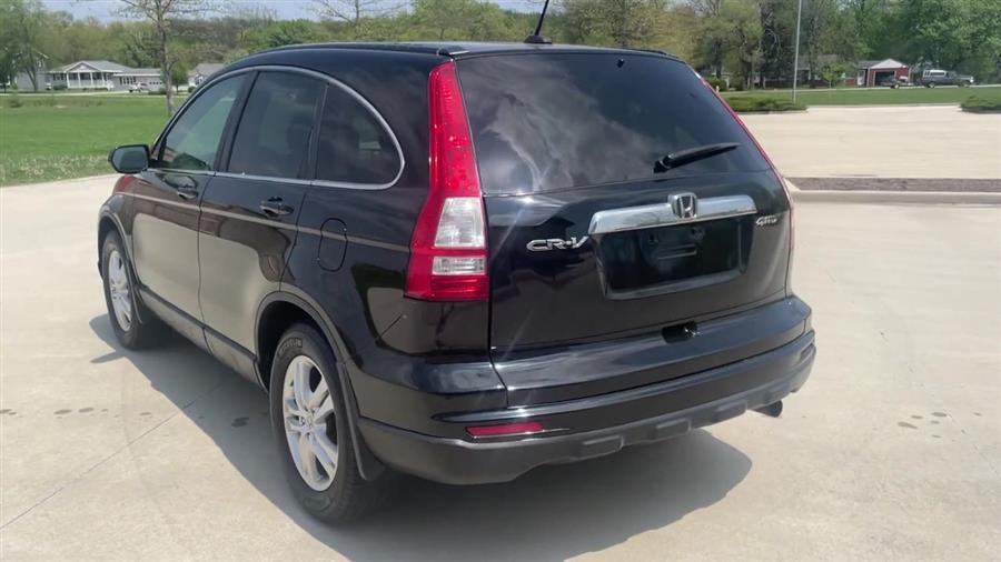 Used Honda CR-V 4WD 5dr EX-L 2011 | Josh's All Under Ten LLC. Elida, Ohio Used Honda CR-V 4WD 5dr EX-L 2011 | Josh's All Under Ten LLC. Elida, Ohio