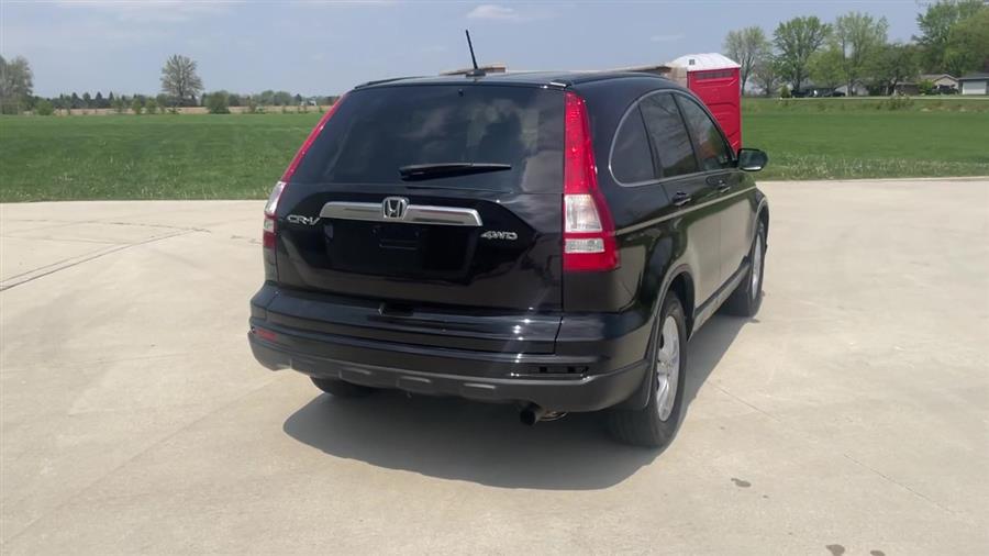 Used Honda CR-V 4WD 5dr EX-L 2011 | Josh's All Under Ten LLC. Elida, Ohio Used Honda CR-V 4WD 5dr EX-L 2011 | Josh's All Under Ten LLC. Elida, Ohio
