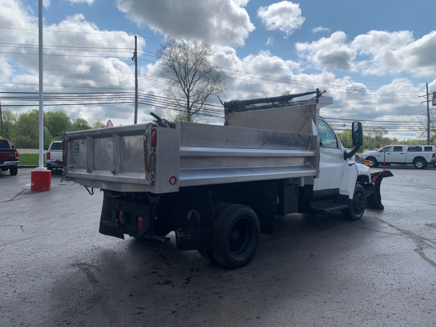 Used GMC TC4500 Regular Cab 2WD 2005 | Marsh Auto Sales LLC. Ortonville, Michigan Used GMC TC4500 Regular Cab 2WD 2005 | Marsh Auto Sales LLC. Ortonville, Michigan