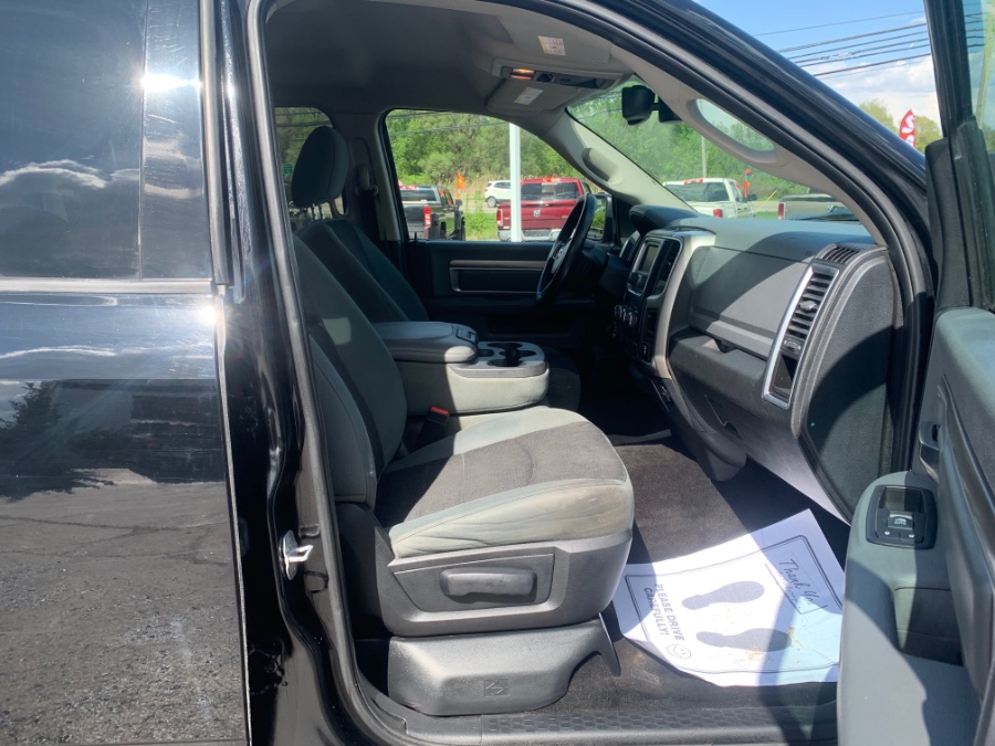 Used Ram 1500 4WD Crew Cab 140.5" Big Horn 2014 | Marsh Auto Sales LLC. Ortonville, Michigan Used Ram 1500 4WD Crew Cab 140.5" Big Horn 2014 | Marsh Auto Sales LLC. Ortonville, Michigan