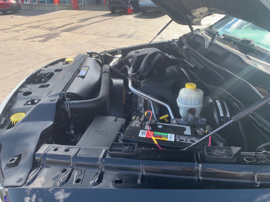 Used Ram 1500 4WD Crew Cab 140.5" Big Horn 2014 | Marsh Auto Sales LLC. Ortonville, Michigan Used Ram 1500 4WD Crew Cab 140.5" Big Horn 2014 | Marsh Auto Sales LLC. Ortonville, Michigan