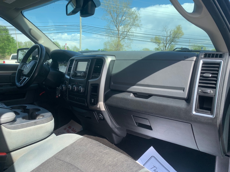 Used Ram 1500 4WD Crew Cab 140.5" Big Horn 2014 | Marsh Auto Sales LLC. Ortonville, Michigan Used Ram 1500 4WD Crew Cab 140.5" Big Horn 2014 | Marsh Auto Sales LLC. Ortonville, Michigan