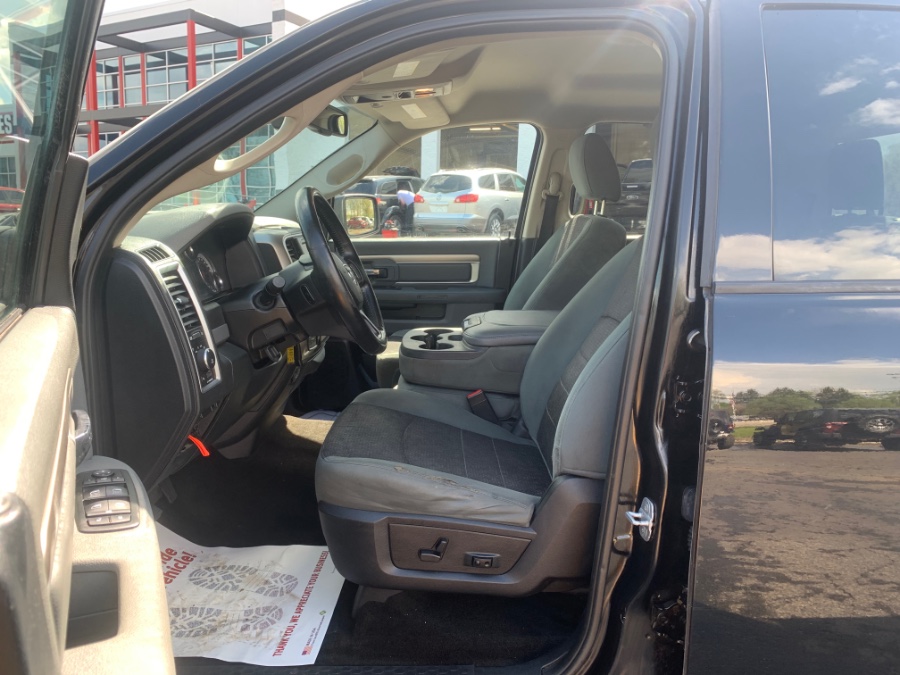 Used Ram 1500 4WD Crew Cab 140.5" Big Horn 2014 | Marsh Auto Sales LLC. Ortonville, Michigan Used Ram 1500 4WD Crew Cab 140.5" Big Horn 2014 | Marsh Auto Sales LLC. Ortonville, Michigan