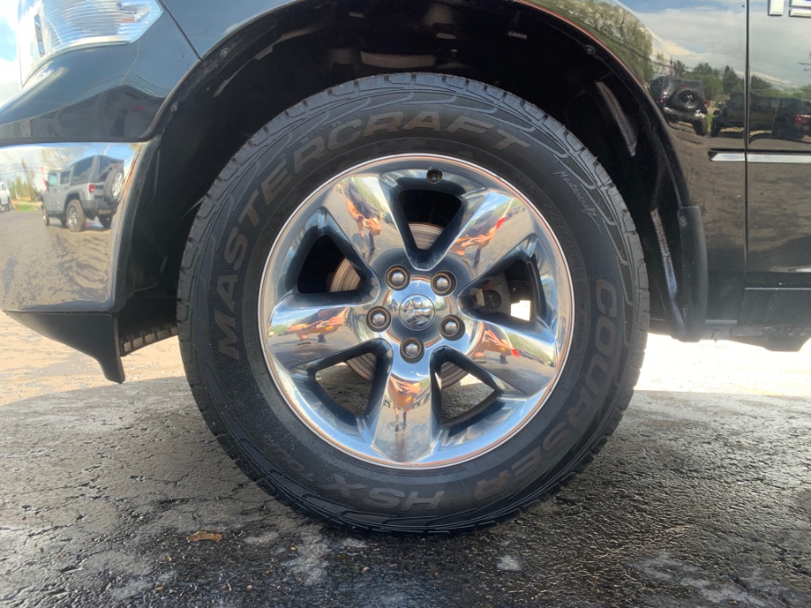 Used Ram 1500 4WD Crew Cab 140.5" Big Horn 2014 | Marsh Auto Sales LLC. Ortonville, Michigan Used Ram 1500 4WD Crew Cab 140.5" Big Horn 2014 | Marsh Auto Sales LLC. Ortonville, Michigan