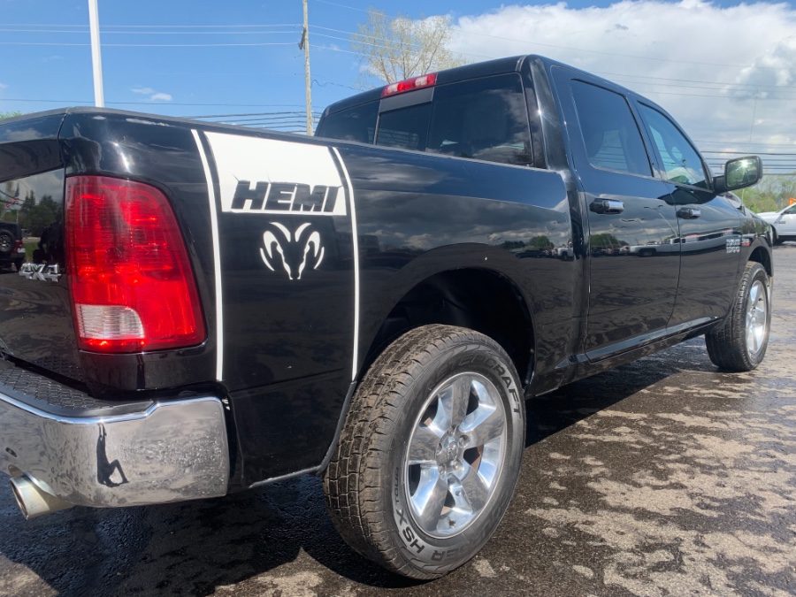 Used Ram 1500 4WD Crew Cab 140.5" Big Horn 2014 | Marsh Auto Sales LLC. Ortonville, Michigan Used Ram 1500 4WD Crew Cab 140.5" Big Horn 2014 | Marsh Auto Sales LLC. Ortonville, Michigan