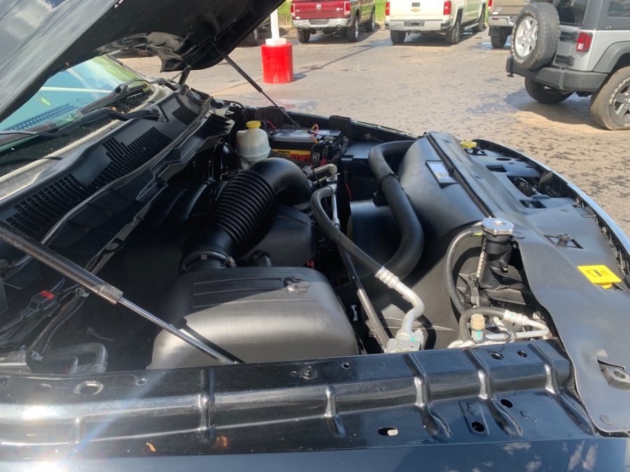Used Ram 1500 4WD Crew Cab 140.5" Big Horn 2014 | Marsh Auto Sales LLC. Ortonville, Michigan Used Ram 1500 4WD Crew Cab 140.5" Big Horn 2014 | Marsh Auto Sales LLC. Ortonville, Michigan