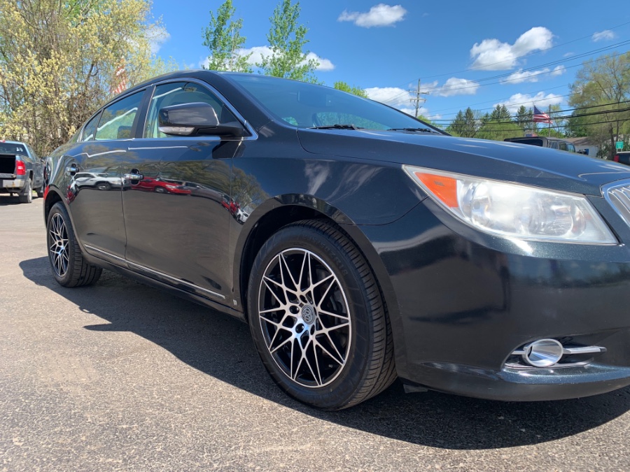 Used Buick LaCrosse 4dr Sdn CXL FWD 2010 | Marsh Auto Sales LLC. Ortonville, Michigan Used Buick LaCrosse 4dr Sdn CXL FWD 2010 | Marsh Auto Sales LLC. Ortonville, Michigan