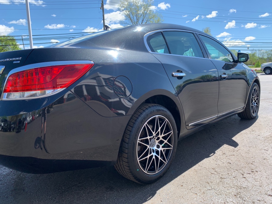Used Buick LaCrosse 4dr Sdn CXL FWD 2010 | Marsh Auto Sales LLC. Ortonville, Michigan Used Buick LaCrosse 4dr Sdn CXL FWD 2010 | Marsh Auto Sales LLC. Ortonville, Michigan