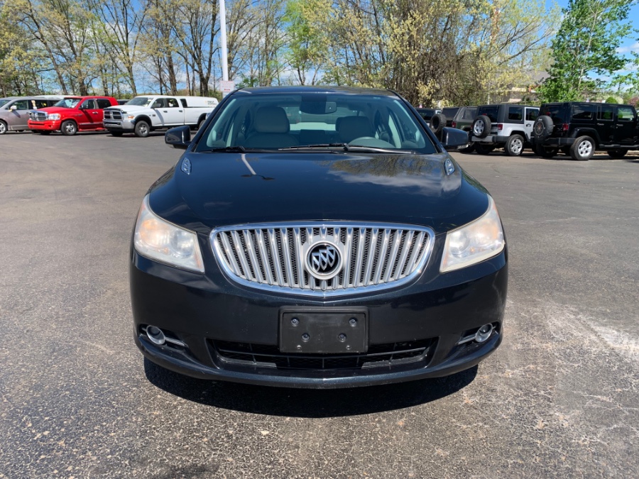 Used Buick LaCrosse 4dr Sdn CXL FWD 2010 | Marsh Auto Sales LLC. Ortonville, Michigan Used Buick LaCrosse 4dr Sdn CXL FWD 2010 | Marsh Auto Sales LLC. Ortonville, Michigan