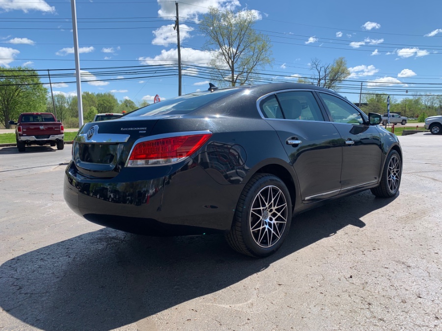 Used Buick LaCrosse 4dr Sdn CXL FWD 2010 | Marsh Auto Sales LLC. Ortonville, Michigan Used Buick LaCrosse 4dr Sdn CXL FWD 2010 | Marsh Auto Sales LLC. Ortonville, Michigan