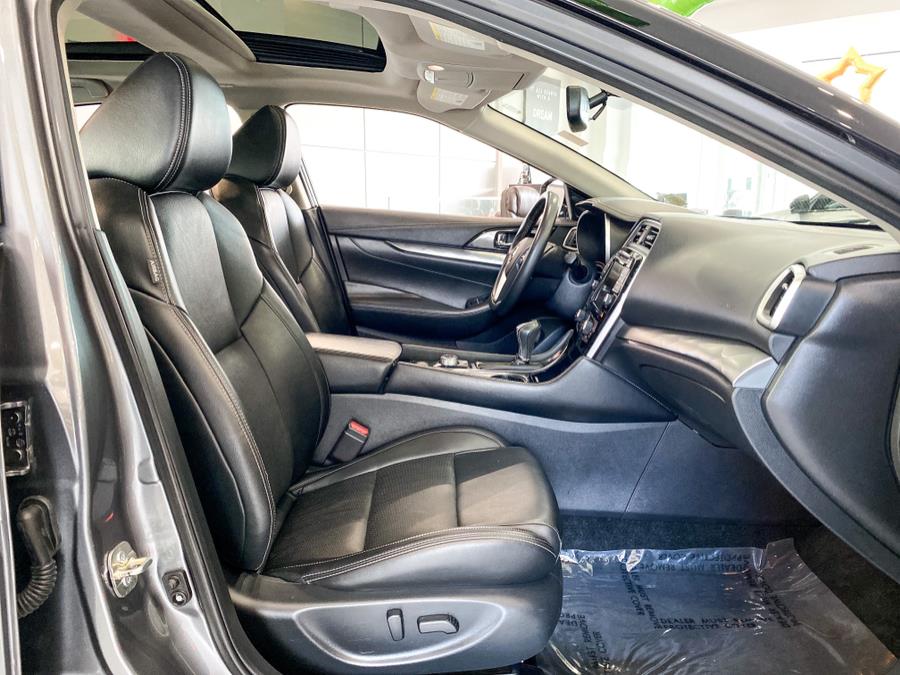 2019 Nissan Maxima SL 3.5L, available for sale in Franklin Square, New York | Luxury Motor Club. Franklin Square, New York 2019 Nissan Maxima SL 3.5L, available for sale in Franklin Square, New York | Luxury Motor Club. Franklin Square, New York