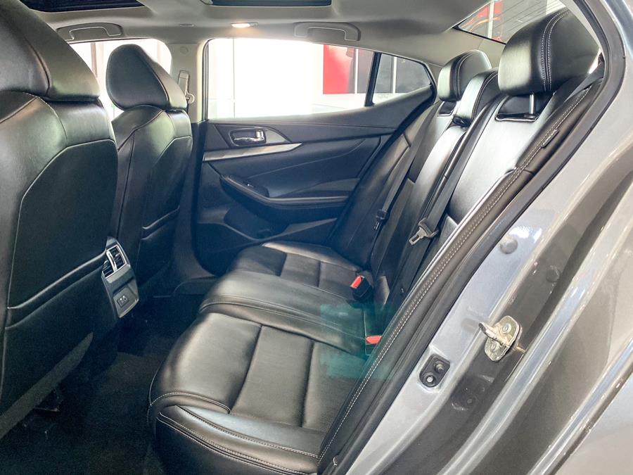 2019 Nissan Maxima SL 3.5L, available for sale in Franklin Square, New York | Luxury Motor Club. Franklin Square, New York 2019 Nissan Maxima SL 3.5L, available for sale in Franklin Square, New York | Luxury Motor Club. Franklin Square, New York