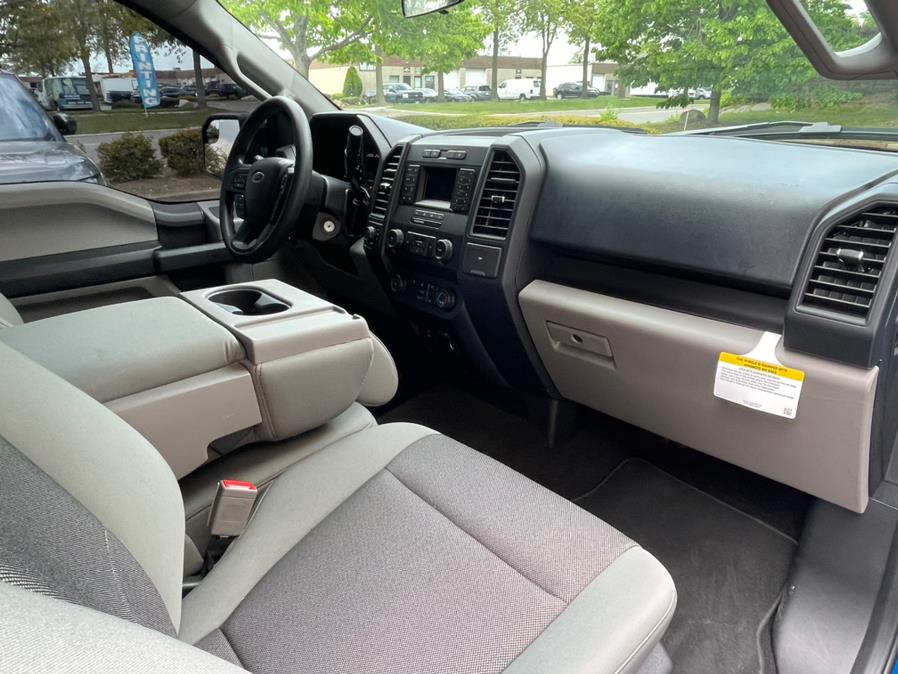 Used Ford F-150 XLT 4WD Reg Cab 6.5'' Box 2020 | Evolving Motorsports. Bayshore, New York Used Ford F-150 XLT 4WD Reg Cab 6.5'' Box 2020 | Evolving Motorsports. Bayshore, New York