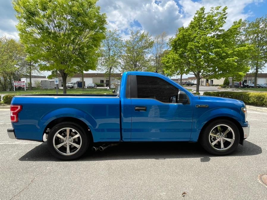 Used Ford F-150 XLT 4WD Reg Cab 6.5'' Box 2020 | Evolving Motorsports. Bayshore, New York Used Ford F-150 XLT 4WD Reg Cab 6.5'' Box 2020 | Evolving Motorsports. Bayshore, New York