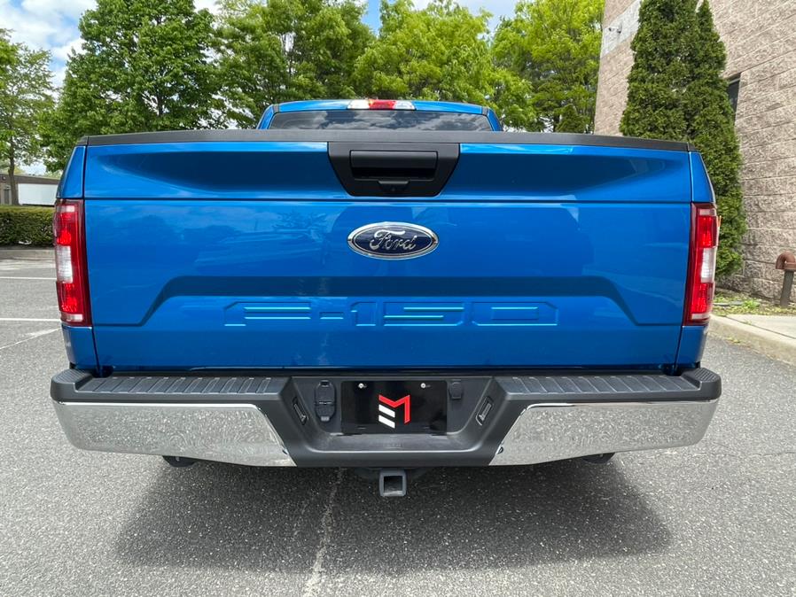 Used Ford F-150 XLT 4WD Reg Cab 6.5'' Box 2020 | Evolving Motorsports. Bayshore, New York Used Ford F-150 XLT 4WD Reg Cab 6.5'' Box 2020 | Evolving Motorsports. Bayshore, New York