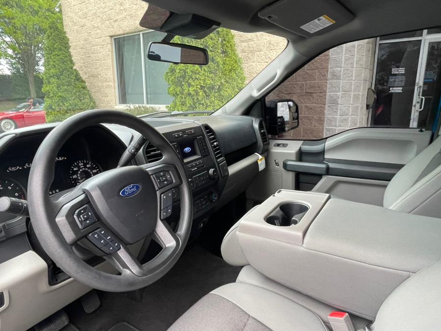 Used Ford F-150 XLT 4WD Reg Cab 6.5'' Box 2020 | Evolving Motorsports. Bayshore, New York Used Ford F-150 XLT 4WD Reg Cab 6.5'' Box 2020 | Evolving Motorsports. Bayshore, New York