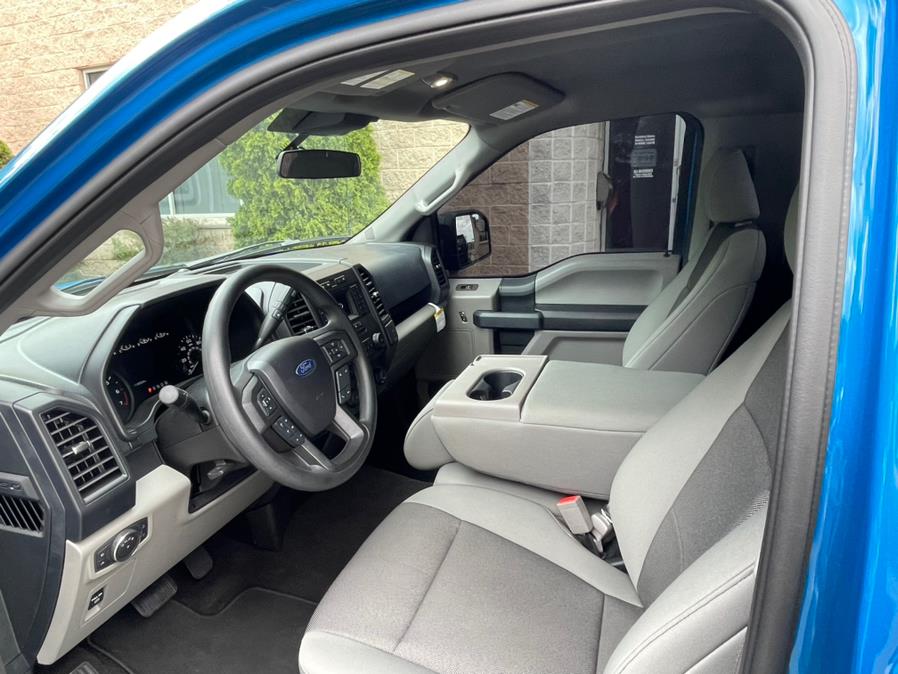 Used Ford F-150 XLT 4WD Reg Cab 6.5'' Box 2020 | Evolving Motorsports. Bayshore, New York Used Ford F-150 XLT 4WD Reg Cab 6.5'' Box 2020 | Evolving Motorsports. Bayshore, New York
