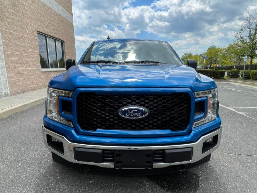 Used Ford F-150 XLT 4WD Reg Cab 6.5'' Box 2020 | Evolving Motorsports. Bayshore, New York Used Ford F-150 XLT 4WD Reg Cab 6.5'' Box 2020 | Evolving Motorsports. Bayshore, New York
