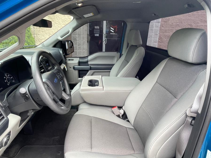 Used Ford F-150 XLT 4WD Reg Cab 6.5'' Box 2020 | Evolving Motorsports. Bayshore, New York Used Ford F-150 XLT 4WD Reg Cab 6.5'' Box 2020 | Evolving Motorsports. Bayshore, New York