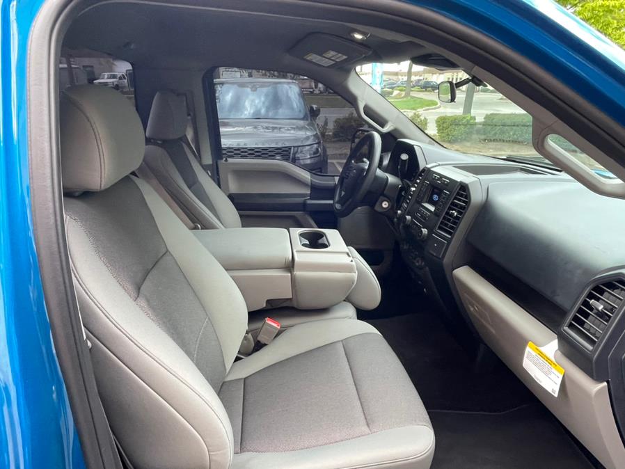 Used Ford F-150 XLT 4WD Reg Cab 6.5'' Box 2020 | Evolving Motorsports. Bayshore, New York Used Ford F-150 XLT 4WD Reg Cab 6.5'' Box 2020 | Evolving Motorsports. Bayshore, New York