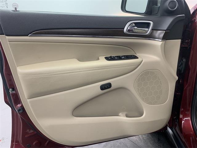 Used Jeep Grand Cherokee Limited 2018 | Eastchester Motor Cars. Bronx, New York Used Jeep Grand Cherokee Limited 2018 | Eastchester Motor Cars. Bronx, New York