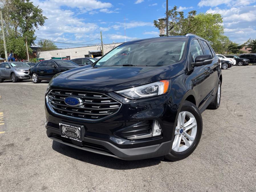 2020 Ford Edge SEL AWD, available for sale in Lodi, New Jersey | European Auto Expo. Lodi, New Jersey