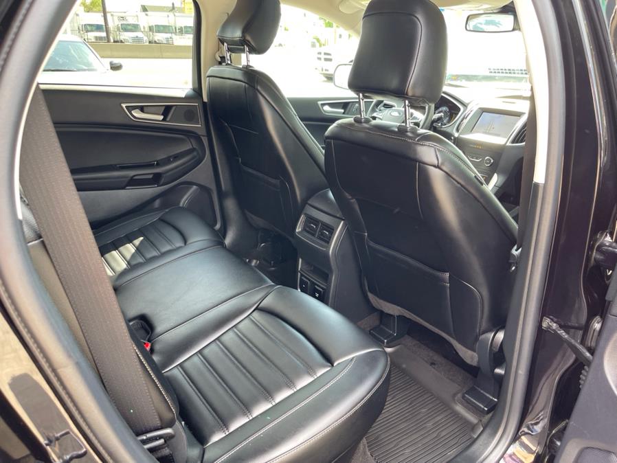2020 Ford Edge SEL AWD, available for sale in Lodi, New Jersey | European Auto Expo. Lodi, New Jersey 2020 Ford Edge SEL AWD, available for sale in Lodi, New Jersey | European Auto Expo. Lodi, New Jersey