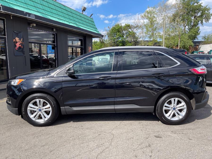 2020 Ford Edge SEL AWD, available for sale in Lodi, New Jersey | European Auto Expo. Lodi, New Jersey 2020 Ford Edge SEL AWD, available for sale in Lodi, New Jersey | European Auto Expo. Lodi, New Jersey