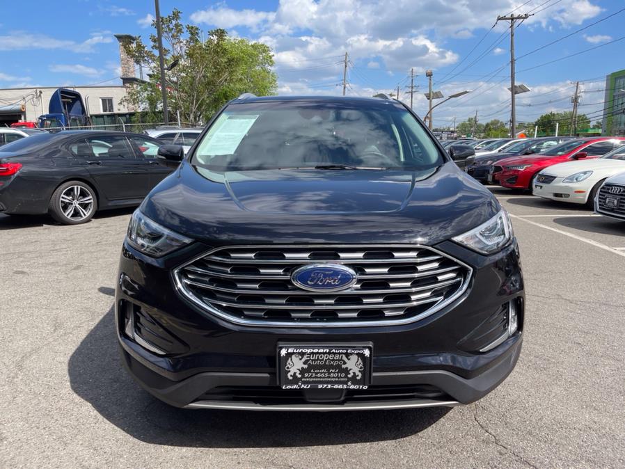 2020 Ford Edge SEL AWD, available for sale in Lodi, New Jersey | European Auto Expo. Lodi, New Jersey 2020 Ford Edge SEL AWD, available for sale in Lodi, New Jersey | European Auto Expo. Lodi, New Jersey