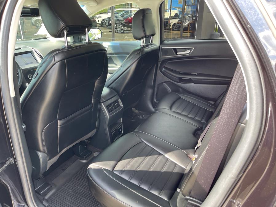 2020 Ford Edge SEL AWD, available for sale in Lodi, New Jersey | European Auto Expo. Lodi, New Jersey 2020 Ford Edge SEL AWD, available for sale in Lodi, New Jersey | European Auto Expo. Lodi, New Jersey