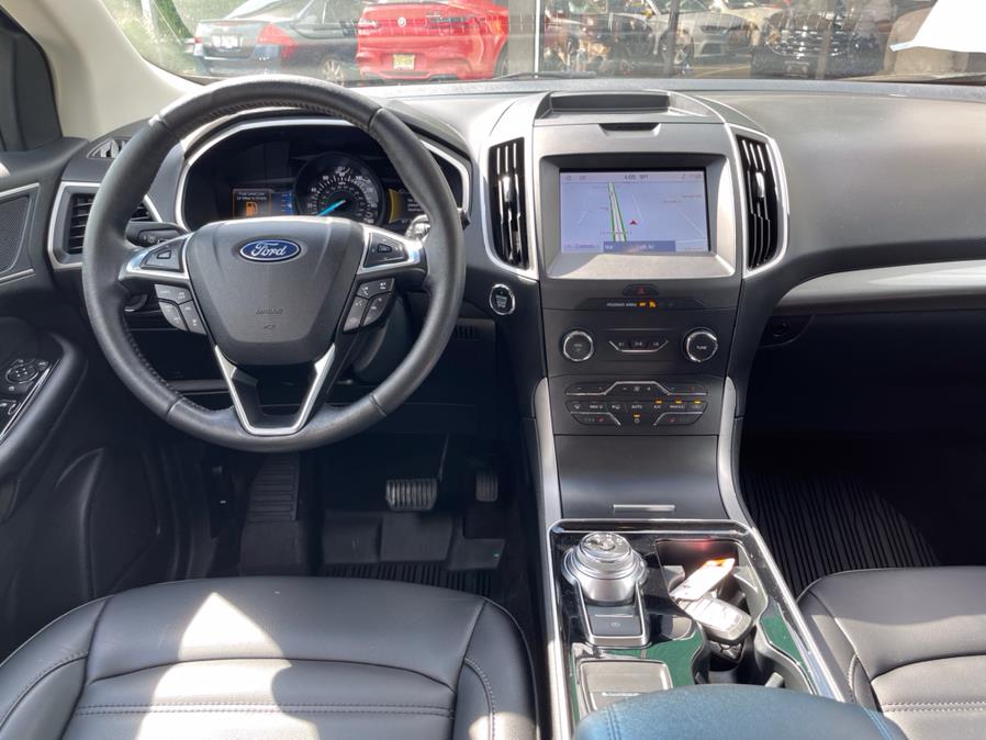 2020 Ford Edge SEL AWD, available for sale in Lodi, New Jersey | European Auto Expo. Lodi, New Jersey 2020 Ford Edge SEL AWD, available for sale in Lodi, New Jersey | European Auto Expo. Lodi, New Jersey