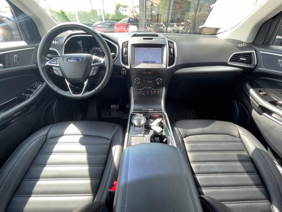 2020 Ford Edge SEL AWD, available for sale in Lodi, New Jersey | European Auto Expo. Lodi, New Jersey 2020 Ford Edge SEL AWD, available for sale in Lodi, New Jersey | European Auto Expo. Lodi, New Jersey