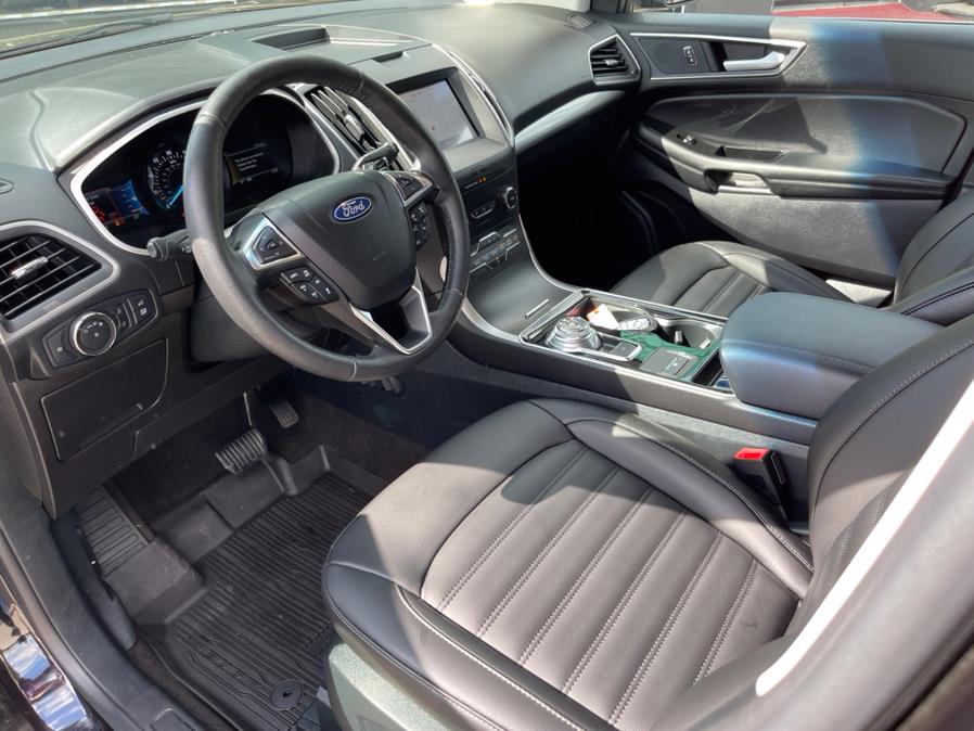 2020 Ford Edge SEL AWD, available for sale in Lodi, New Jersey | European Auto Expo. Lodi, New Jersey 2020 Ford Edge SEL AWD, available for sale in Lodi, New Jersey | European Auto Expo. Lodi, New Jersey
