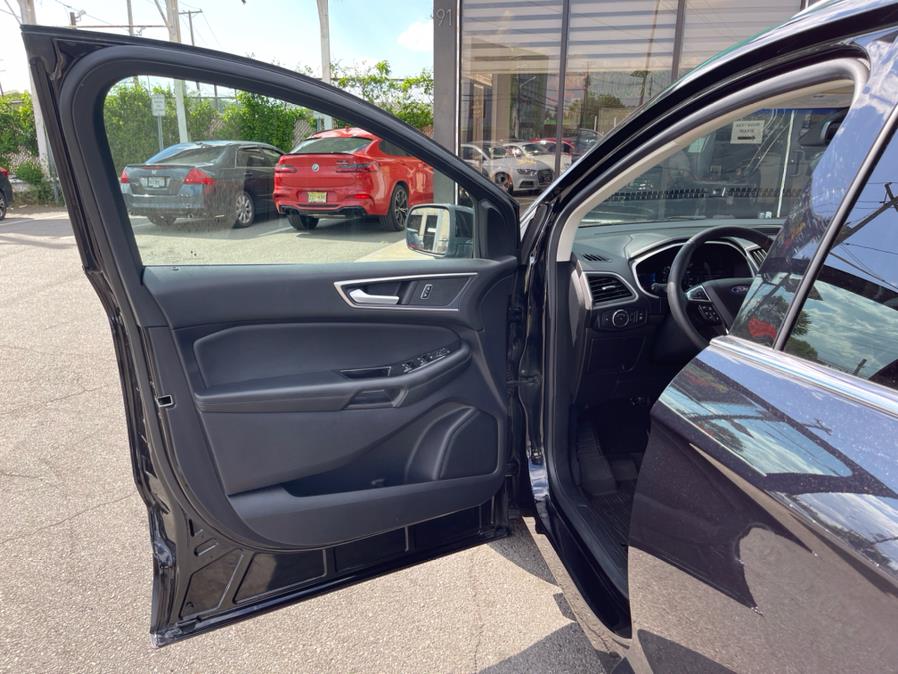 2020 Ford Edge SEL AWD, available for sale in Lodi, New Jersey | European Auto Expo. Lodi, New Jersey 2020 Ford Edge SEL AWD, available for sale in Lodi, New Jersey | European Auto Expo. Lodi, New Jersey