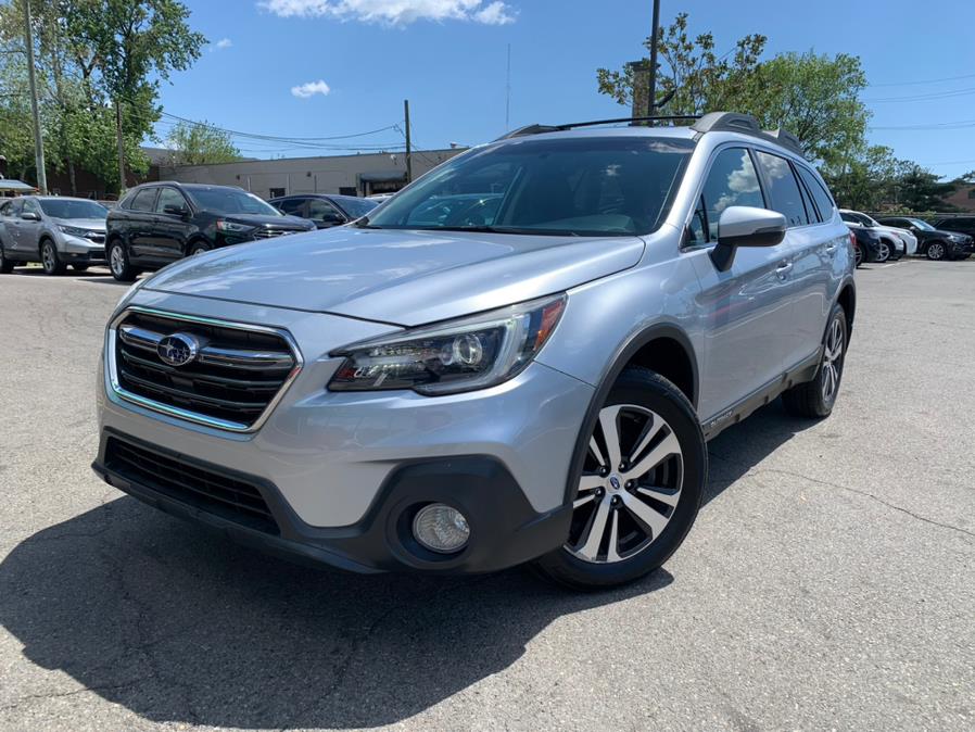 2018 Subaru Outback 3.6R Limited, available for sale in Lodi, New Jersey | European Auto Expo. Lodi, New Jersey