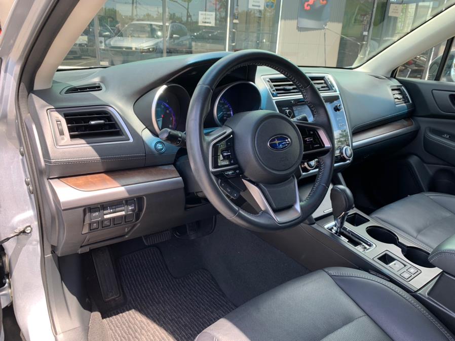 2018 Subaru Outback 3.6R Limited, available for sale in Lodi, New Jersey | European Auto Expo. Lodi, New Jersey 2018 Subaru Outback 3.6R Limited, available for sale in Lodi, New Jersey | European Auto Expo. Lodi, New Jersey