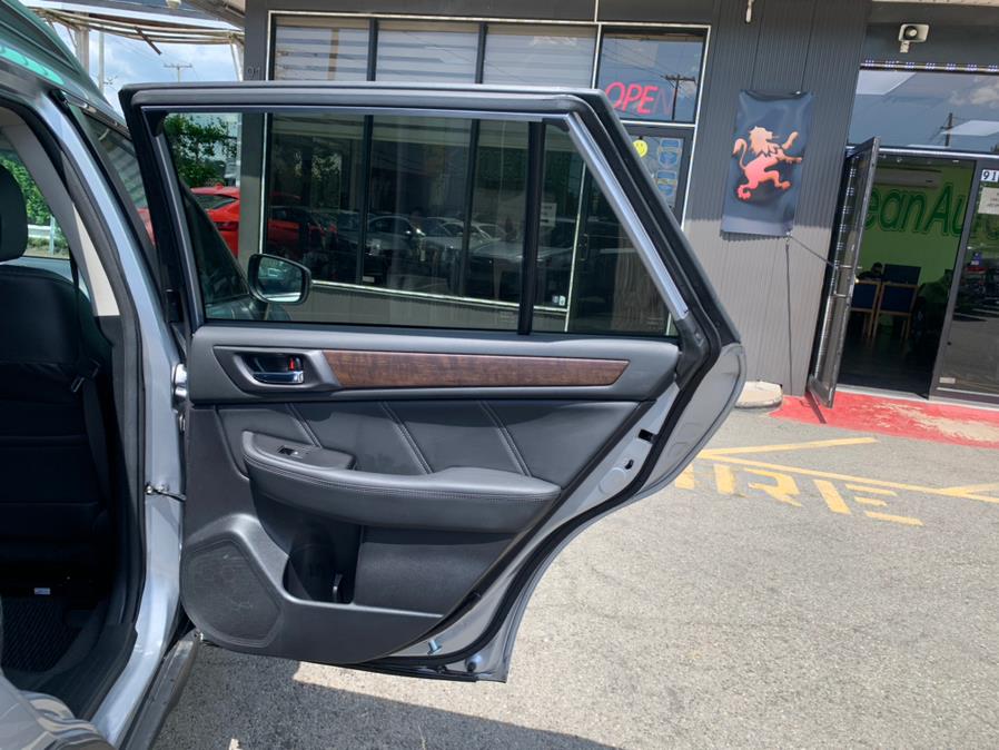 2018 Subaru Outback 3.6R Limited, available for sale in Lodi, New Jersey | European Auto Expo. Lodi, New Jersey 2018 Subaru Outback 3.6R Limited, available for sale in Lodi, New Jersey | European Auto Expo. Lodi, New Jersey