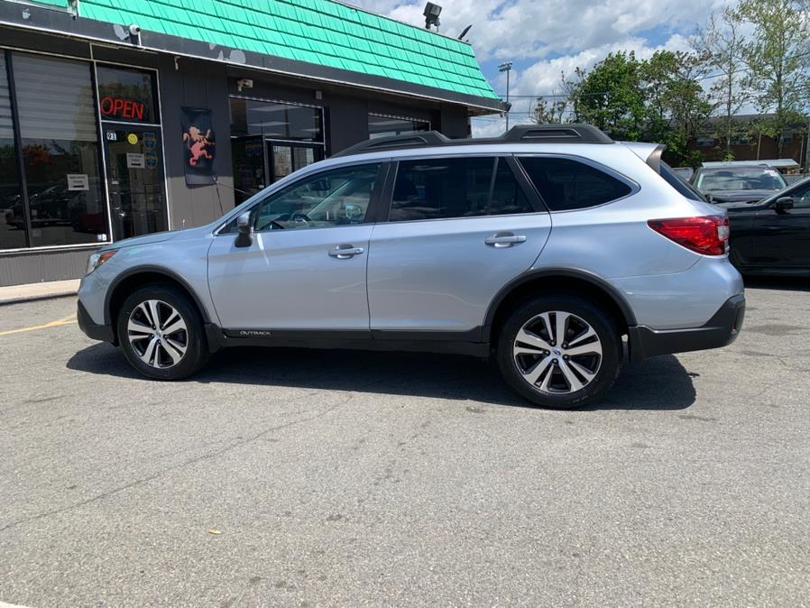 2018 Subaru Outback 3.6R Limited, available for sale in Lodi, New Jersey | European Auto Expo. Lodi, New Jersey 2018 Subaru Outback 3.6R Limited, available for sale in Lodi, New Jersey | European Auto Expo. Lodi, New Jersey