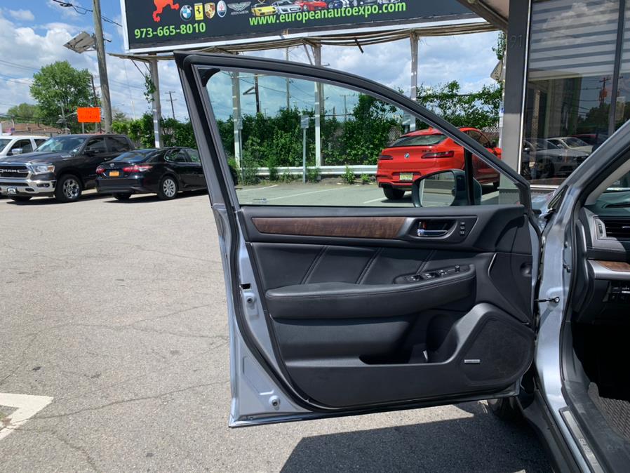 2018 Subaru Outback 3.6R Limited, available for sale in Lodi, New Jersey | European Auto Expo. Lodi, New Jersey 2018 Subaru Outback 3.6R Limited, available for sale in Lodi, New Jersey | European Auto Expo. Lodi, New Jersey