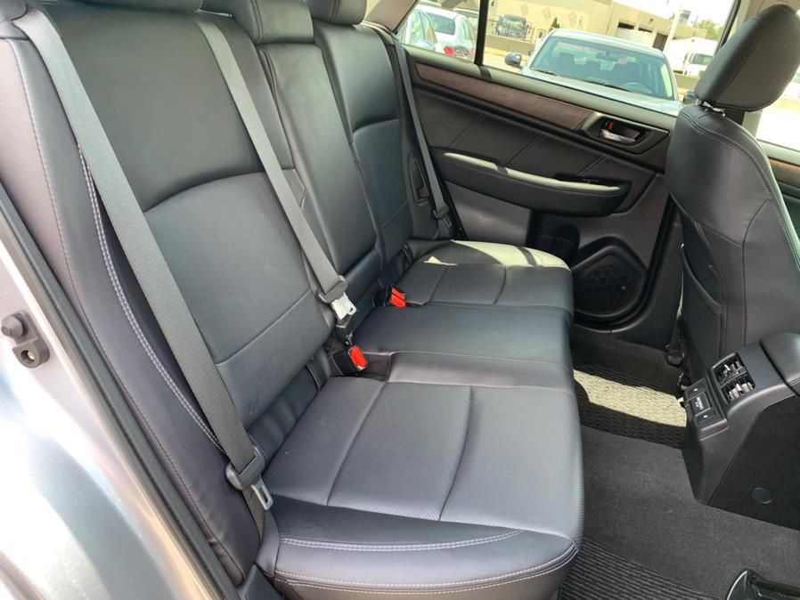2018 Subaru Outback 3.6R Limited, available for sale in Lodi, New Jersey | European Auto Expo. Lodi, New Jersey 2018 Subaru Outback 3.6R Limited, available for sale in Lodi, New Jersey | European Auto Expo. Lodi, New Jersey