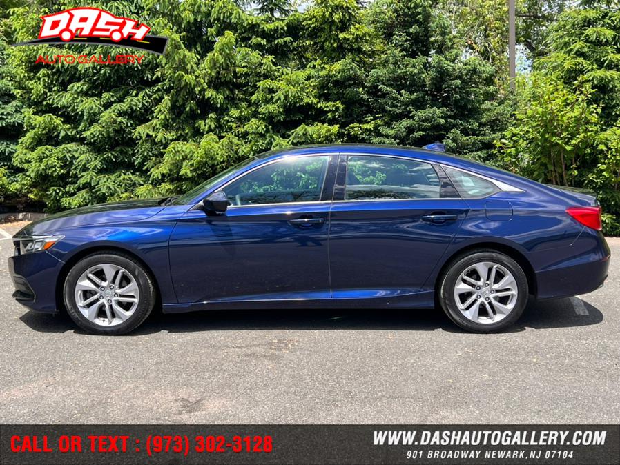 2018 Honda Accord Sedan LX 1.5T CVT, available for sale in Newark, New Jersey | Dash Auto Gallery Inc.. Newark, New Jersey 2018 Honda Accord Sedan LX 1.5T CVT, available for sale in Newark, New Jersey | Dash Auto Gallery Inc.. Newark, New Jersey