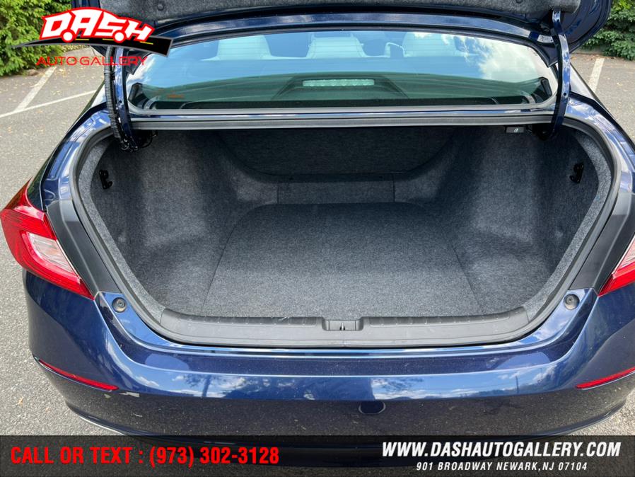 2018 Honda Accord Sedan LX 1.5T CVT, available for sale in Newark, New Jersey | Dash Auto Gallery Inc.. Newark, New Jersey 2018 Honda Accord Sedan LX 1.5T CVT, available for sale in Newark, New Jersey | Dash Auto Gallery Inc.. Newark, New Jersey