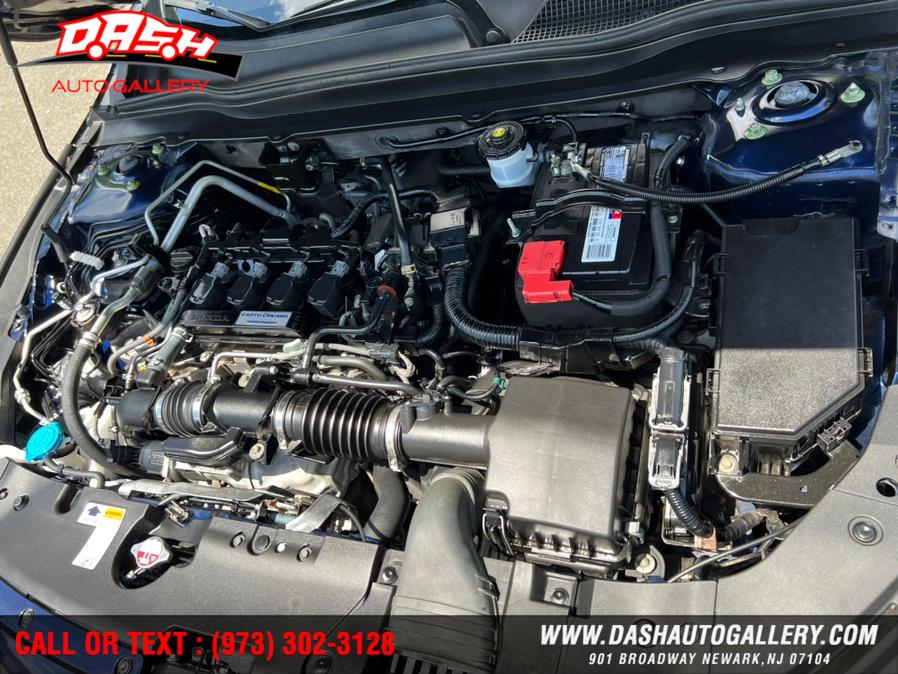 2018 Honda Accord Sedan LX 1.5T CVT, available for sale in Newark, New Jersey | Dash Auto Gallery Inc.. Newark, New Jersey 2018 Honda Accord Sedan LX 1.5T CVT, available for sale in Newark, New Jersey | Dash Auto Gallery Inc.. Newark, New Jersey