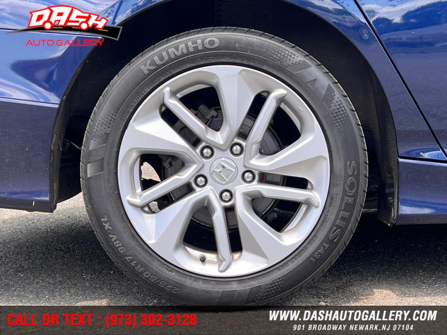 2018 Honda Accord Sedan LX 1.5T CVT, available for sale in Newark, New Jersey | Dash Auto Gallery Inc.. Newark, New Jersey 2018 Honda Accord Sedan LX 1.5T CVT, available for sale in Newark, New Jersey | Dash Auto Gallery Inc.. Newark, New Jersey