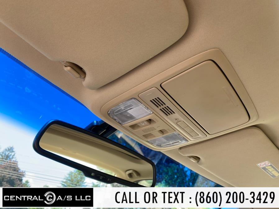 Used Honda Accord Sdn 4dr V6 Auto EX-L 2011 | Central A/S LLC. East Windsor, Connecticut Used Honda Accord Sdn 4dr V6 Auto EX-L 2011 | Central A/S LLC. East Windsor, Connecticut