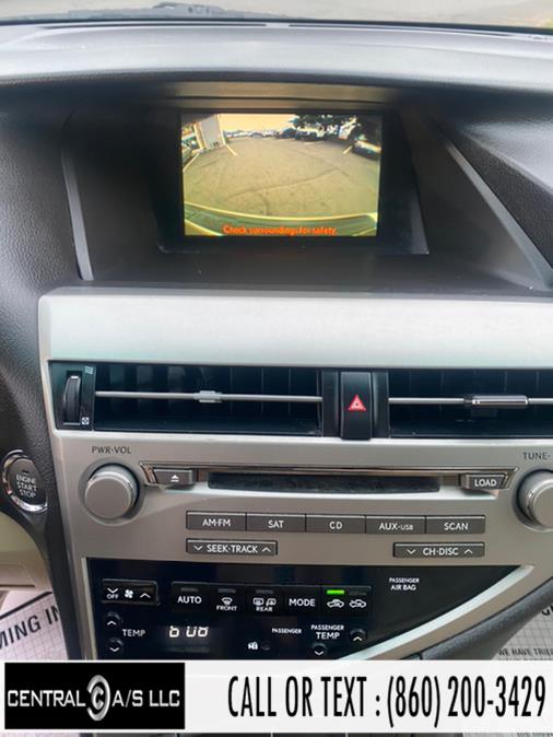 2011 Lexus RX 350 AWD 4dr, available for sale in East Windsor, Connecticut | Central A/S LLC. East Windsor, Connecticut 2011 Lexus RX 350 AWD 4dr, available for sale in East Windsor, Connecticut | Central A/S LLC. East Windsor, Connecticut