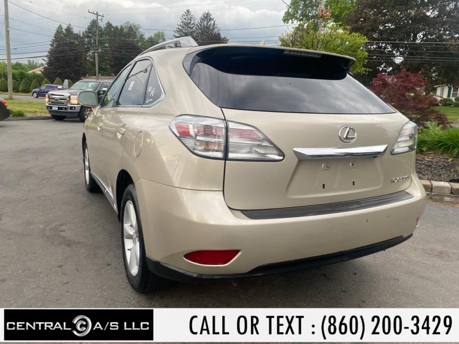 2011 Lexus RX 350 AWD 4dr, available for sale in East Windsor, Connecticut | Central A/S LLC. East Windsor, Connecticut 2011 Lexus RX 350 AWD 4dr, available for sale in East Windsor, Connecticut | Central A/S LLC. East Windsor, Connecticut